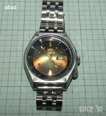 Мъжки часовник Orient Super King(SK)