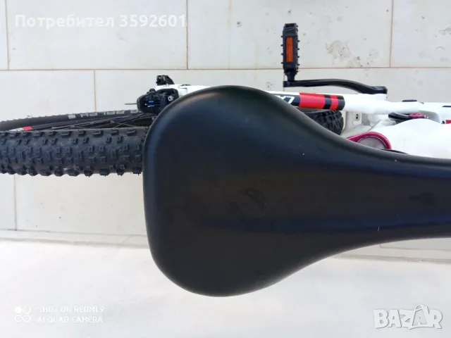 cannondale  scalpel 29 цола., снимка 5 - Велосипеди - 55622325