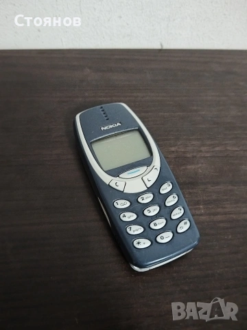 GSM Nokia 3110 