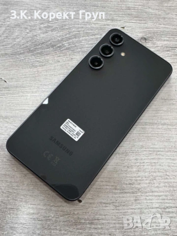 Samsung Galaxy S24 FE 5G 128GB 8GB RAM Dual, снимка 4 - Samsung - 54155362