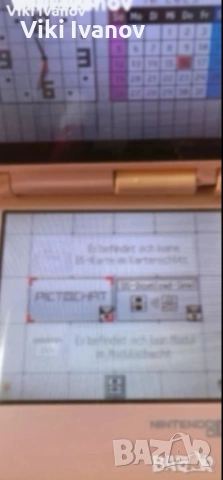 Nintendo ds, снимка 6 - Nintendo конзоли - 54582533