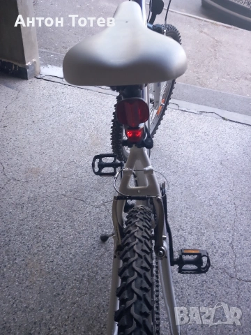 Дамско колело 26цола 21скорости , снимка 7 - Велосипеди - 54331603