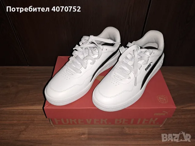 Puma маратонки 38 размер