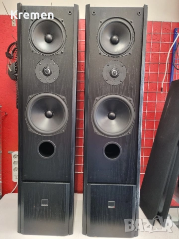 Тонколони MB QUART 1000., снимка 4 - Тонколони - 54223761