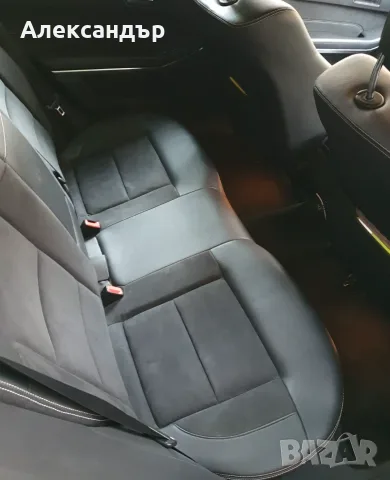 Mercedes-Benz E 220 AMG BLUETEC, снимка 11 - Автомобили и джипове - 55682554