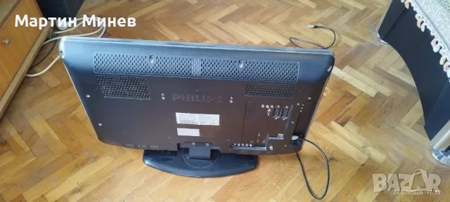 Телевизор Philips , снимка 2 - Телевизори - 55412001