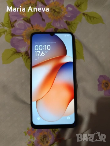 Xiaomi Redmi 13C – 128GB | Като нов, перфектно състояние, снимка 6 - Xiaomi - 54934131