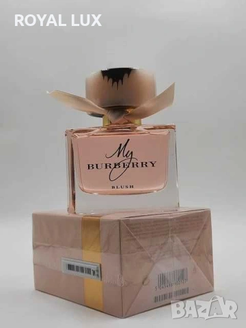 BURBERRY MY BLUSH EDP 90ML Парфюм за жени