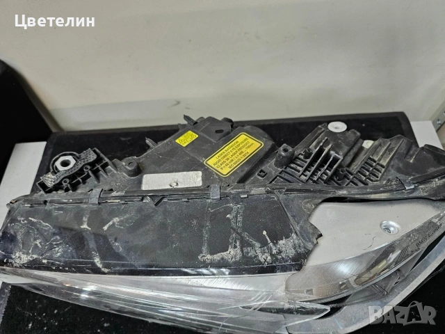Ляв фар BMW X5 G05 Laser lqv far бмв х5 г05 лазер, снимка 5 - Части - 54488342