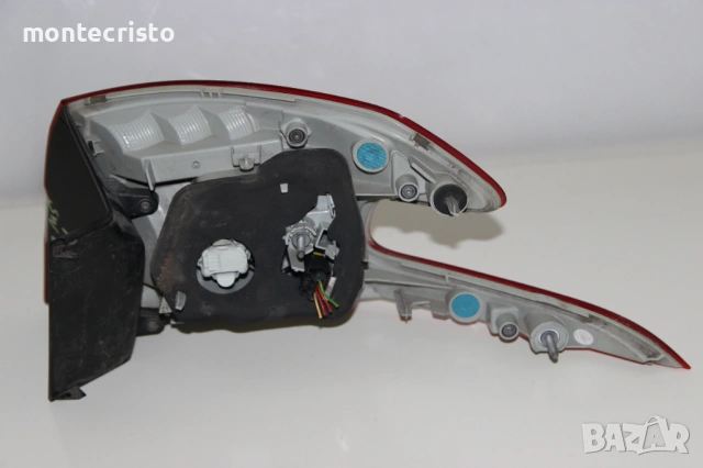 Ляв стоп Peugeot 308 T9 комби (2013-2017г.) 9678093980 / 9678093880 LED, снимка 5 - Части - 54481072