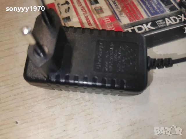 LI-ION BATTERY CHARGER 21V 1108260902, снимка 4 - Винтоверти - 55621390