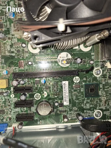 HP ProDesk 400 G2 MT 	Intel Core G3250, снимка 12 - За дома - 55388290