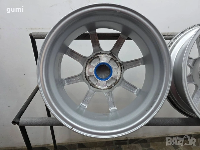 4бр 15ски джанти за VW,SKODA 4х100мм A150685 , снимка 8 - Гуми и джанти - 55022896