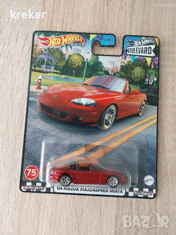 hot wheels premium мащаб - 1:64, снимка 18 - Коли, камиони, мотори, писти - 53644469