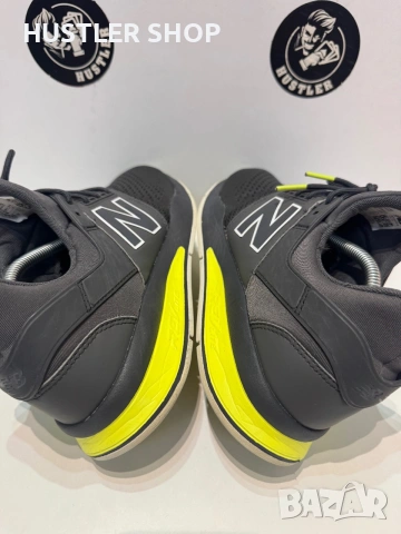 Маратонки NEW BALANCE 247. Номер 43, снимка 4 - Маратонки - 55120221