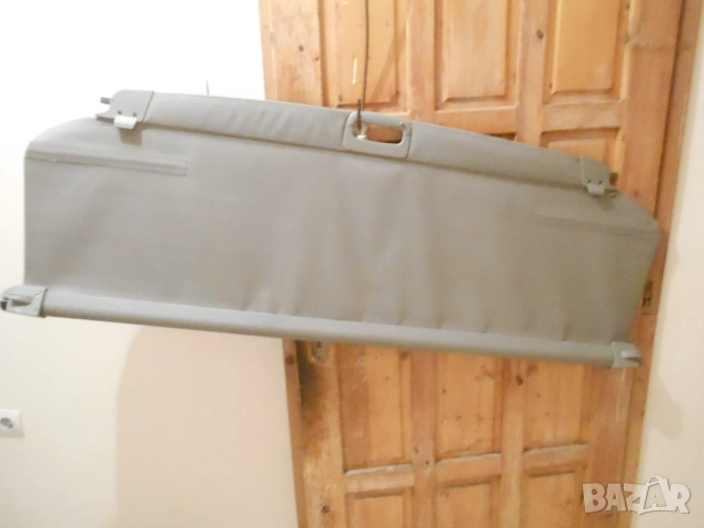 Щора за багажник за Ленд Ровър Фрилендър 1 , снимка 3 - Аксесоари и консумативи - 54368027