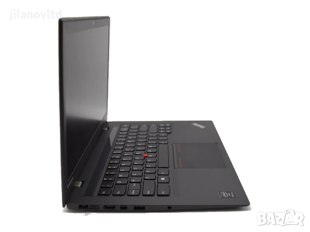 Лаптоп Lenovo X1 CARBON 2ND I5-4300U 8GB 128GB SSD с до 24 МЕСЕЦА ГАРАНЦИЯ, снимка 3 - Лаптопи за работа - 51259538