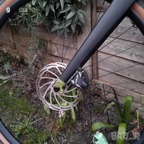 Pearson off grid gravel , снимка 10 - Велосипеди - 54061421