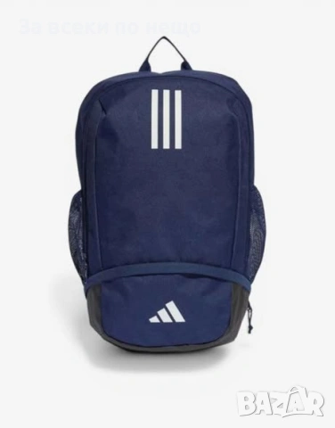 ADIDAS Tiro 23 League Backpack Navy Синя Раница Код P2692