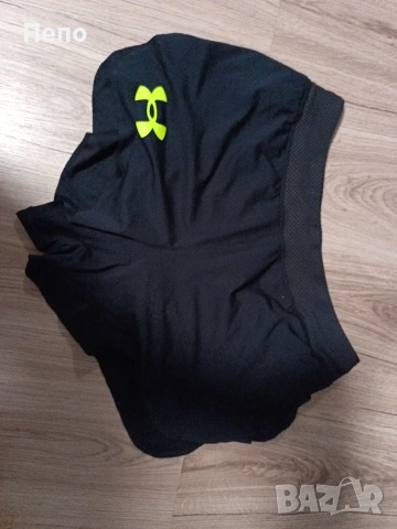 Спортни гащи