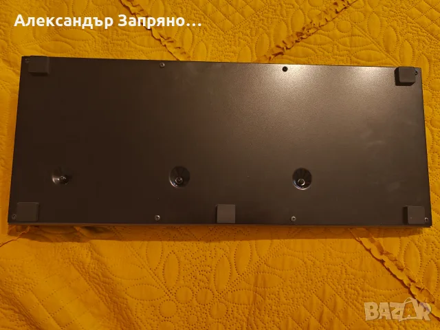 Китарен процесор BOSS GX-100, снимка 3 - Други - 55545736