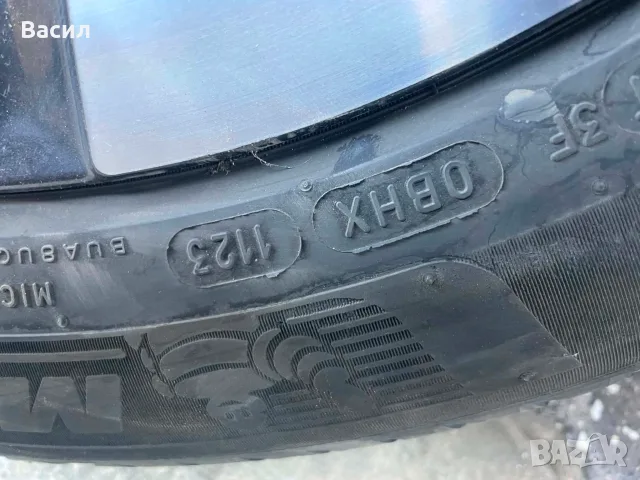 Джанти за хюндай кона електрическа hyundai kona electric, снимка 9 - Гуми и джанти - 55509780