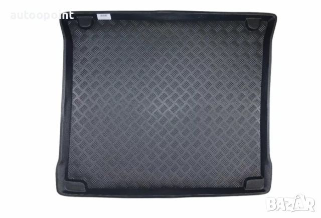 Стелка за багажник за Jeep Grand Cherokee (2010+)