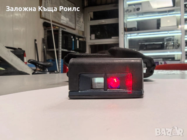 Лазерна ролетка Bosch GLM 50 C, снимка 3 - Измервателни инструменти - 54271550