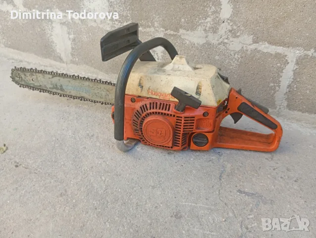 продава сеHusqvarna 50