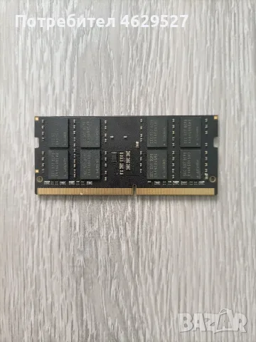 Ram памет 8gb PC4 за лаптоп, снимка 2 - RAM памет - 55687545
