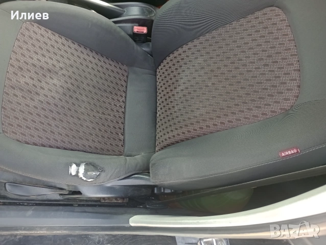 Seat Ibiza 6J 1.9BLS на части, снимка 6 - Автомобили и джипове - 54068037