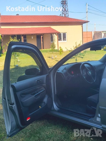 Продавам Голф4 1.9 TDI, снимка 5 - Автомобили и джипове - 54928570