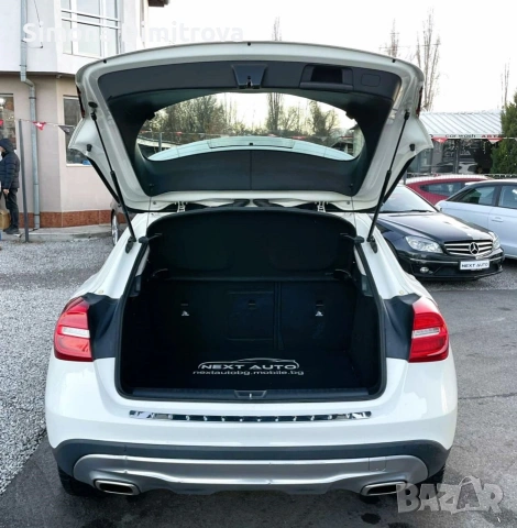 Mercedes Benz GLA 200, снимка 7 - Автомобили и джипове - 54969788