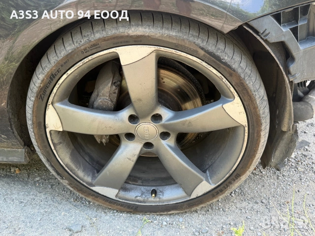 Ауди а7 3.0 ТДИ на части / Audi a7 3.0 TDI фейс , снимка 14 - Автомобили и джипове - 55018468