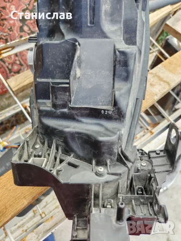 Ляв фар Mazda 6 GH / Мазда 6 OM GRF5-51040 GRF551040 , снимка 7 - Части - 55670281