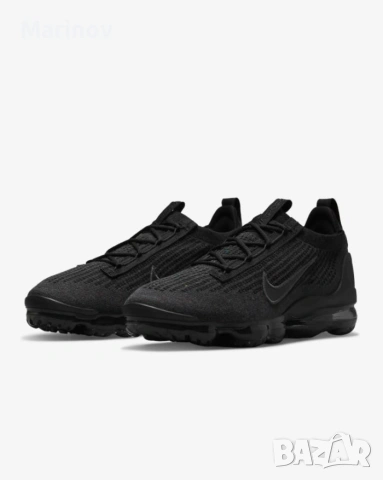 🚀 ТОП ОФЕРТА: Мъжки Nike Air Vapormax Flyknit – НАЙ-ДОБРА ЦЕНА за това състояние!, снимка 5 - Маратонки - 55101773