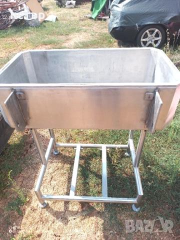 Вакуум- вана , снимка 9 - Хладилни витрини и фризери - 54073205