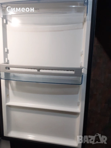 AEG Santo 75438-2KG, снимка 7 - Хладилници - 54936696
