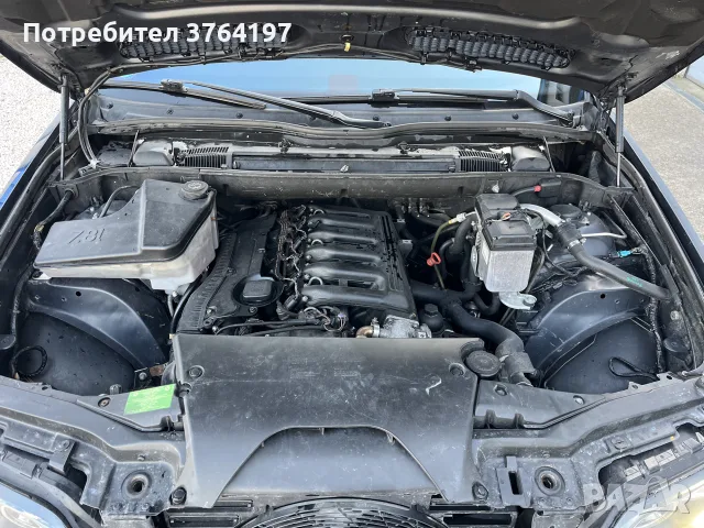 Бмв х5 е53 3.0Д 218 кс, снимка 10 - Автомобили и джипове - 55324066