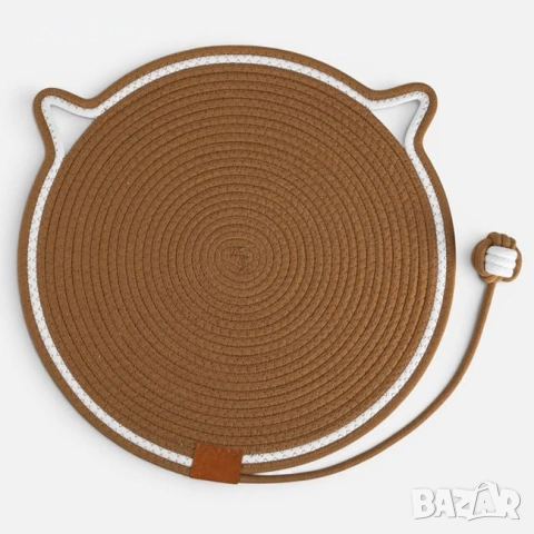 Котешка драскалка, драскалка за котки, снимка 2 - За котки - 54877923