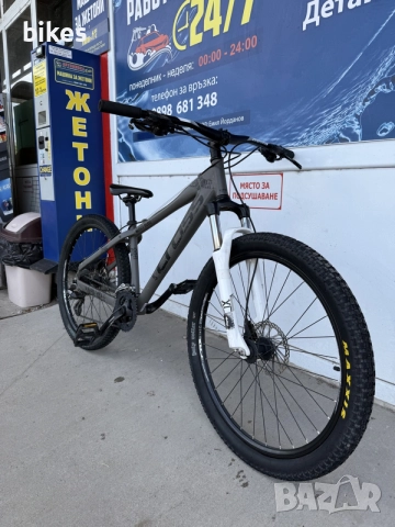 Cross dexter 26 цола рамка L ОТЛИЧНО СЪСТОЯНИЕ 350€
