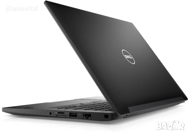 Лаптоп DELL 7480 I5-6300U 8GB 128GB SSD с до 24 МЕСЕЦА ГАРАНЦИЯ, снимка 4 - Лаптопи за работа - 55078034