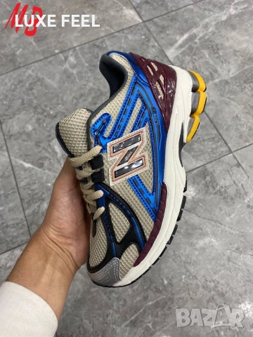 New Balance 🔹 Унисекс Модел Маратонки 