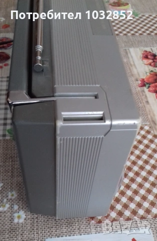 Sanyo M7900K, снимка 5 - Радиокасетофони, транзистори - 55075590
