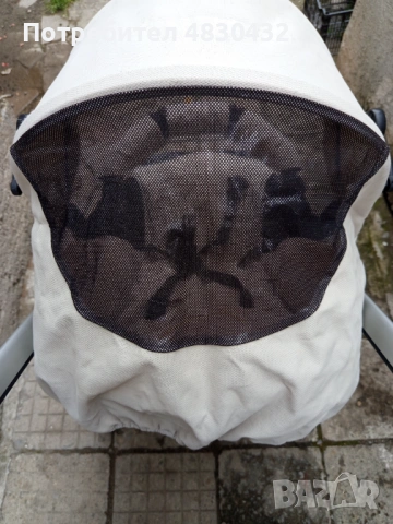 Продавам  детска количка Bébé Confort Loola, снимка 4 - Детски колички - 54583732