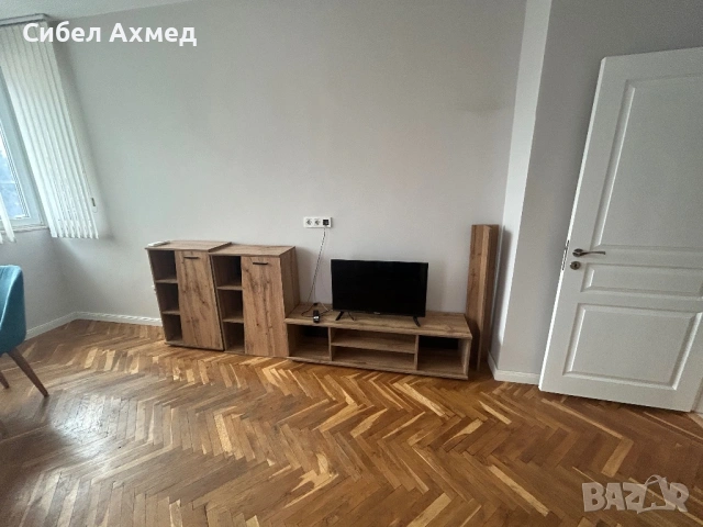 Двустаен апартамент под наем, снимка 4 - Апартаменти - 54031079