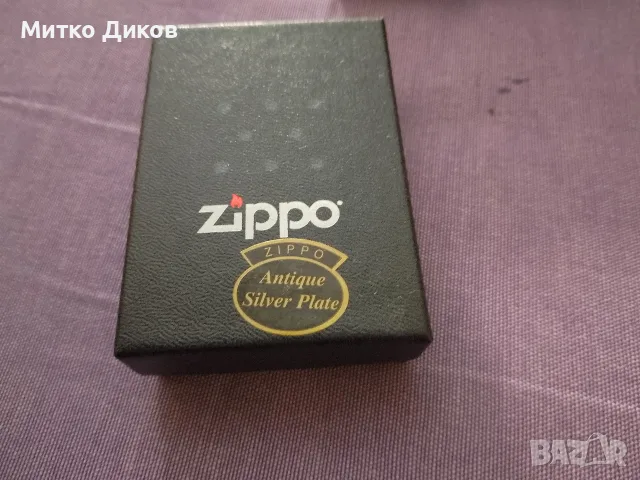 запалка Zippo винтидж работи френската пилотажна група "Patrouille de France". и друга, снимка 15 - Запалки - 53798482