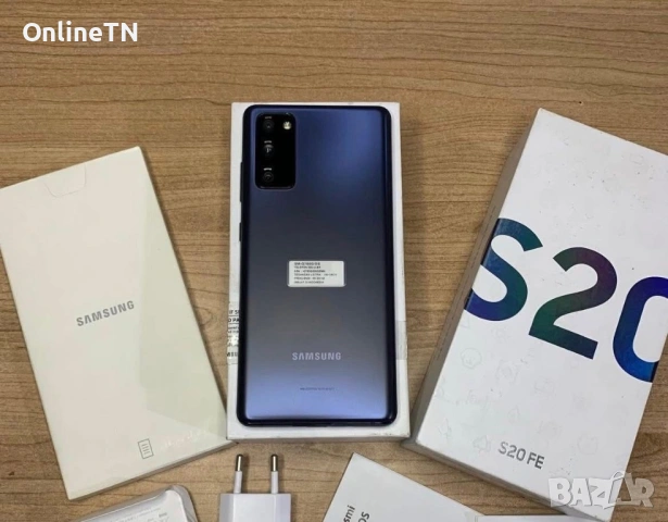 Samsung Galaxy S20 FE 128GB