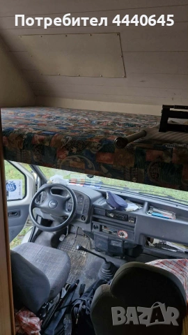 продава се!, снимка 9 - Каравани и кемпери - 54142203