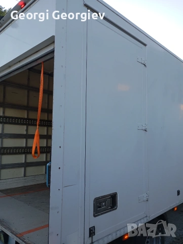 Продавам се готов , снимка 6 - Бусове и автобуси - 55267826